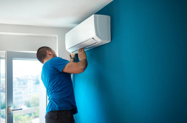 Best Best HVAC Companies  in Brookside, NJ