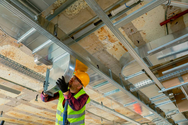 Best Local HVAC Companies  in Brookside, NJ