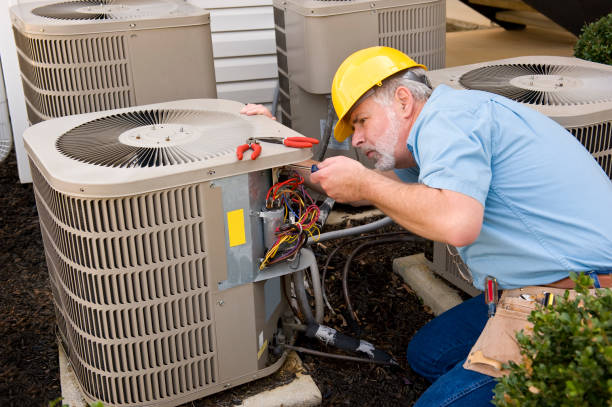 Best Affordable HVAC Services  in Brookside, NJ