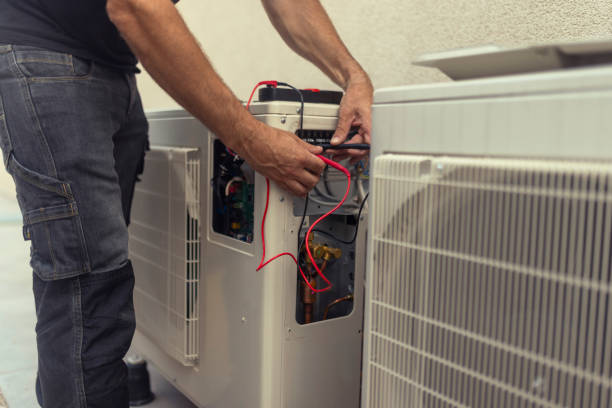 Best Residential HVAC Services  in Brookside, NJ