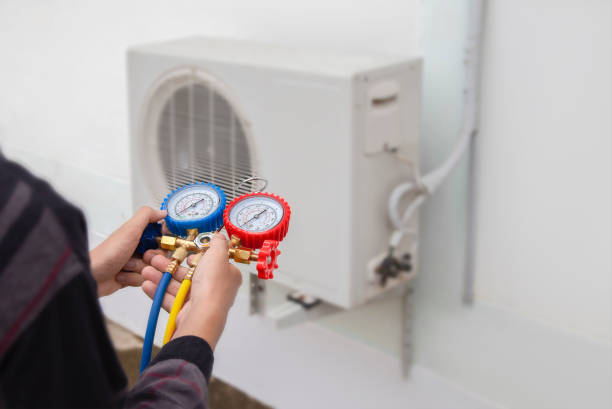 Air Duct Cleaning in Brookside, NJ