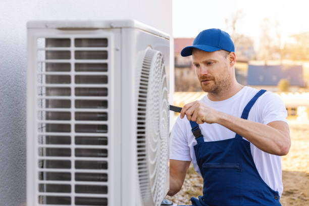 Best Emergency HVAC Repair  in Brookside, NJ