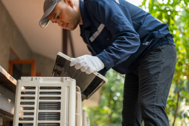 Best Commercial HVAC Repair  in Brookside, NJ