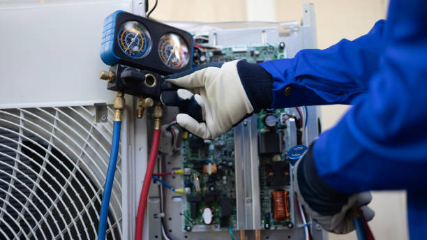 HVAC Maintenance Plan in Brookside, NJ